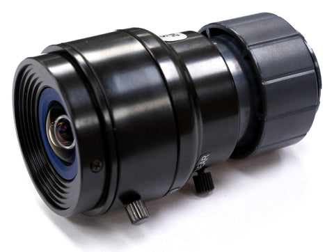 1.9mm m12 Lens (Very High Distortion)