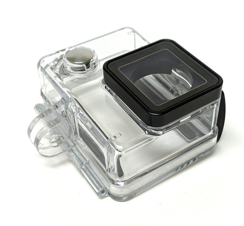 GoPro® HERO® 4 and 3+ and 3 Waterproof Housing