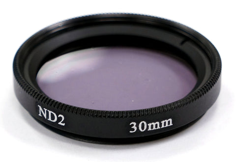 Visible (RGB) + Infrared (850nm) Light Filter