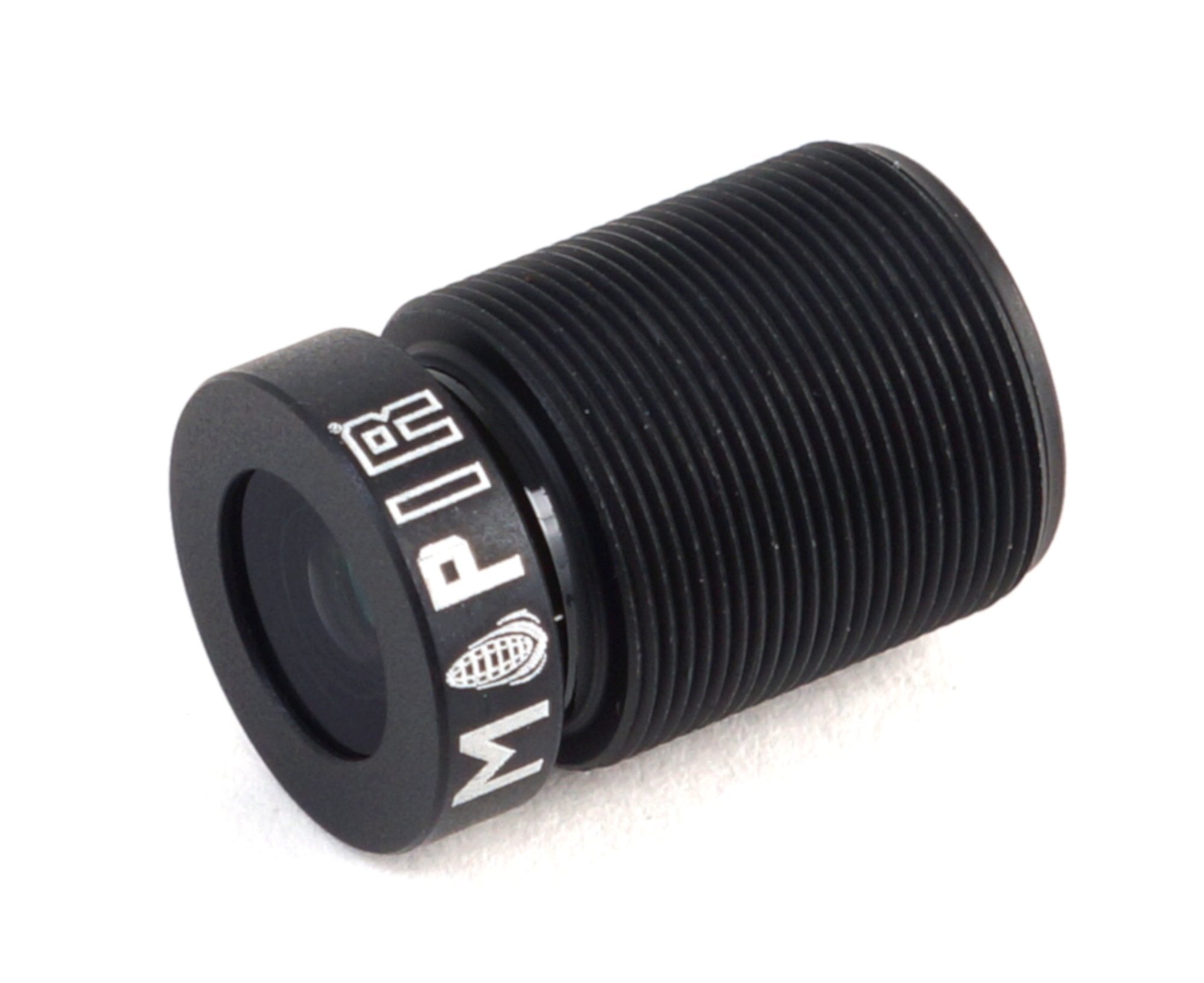 8.25mm f/3.0 41d HFOV 16MP<br>(No Distortion)(Visible - IR Cut)