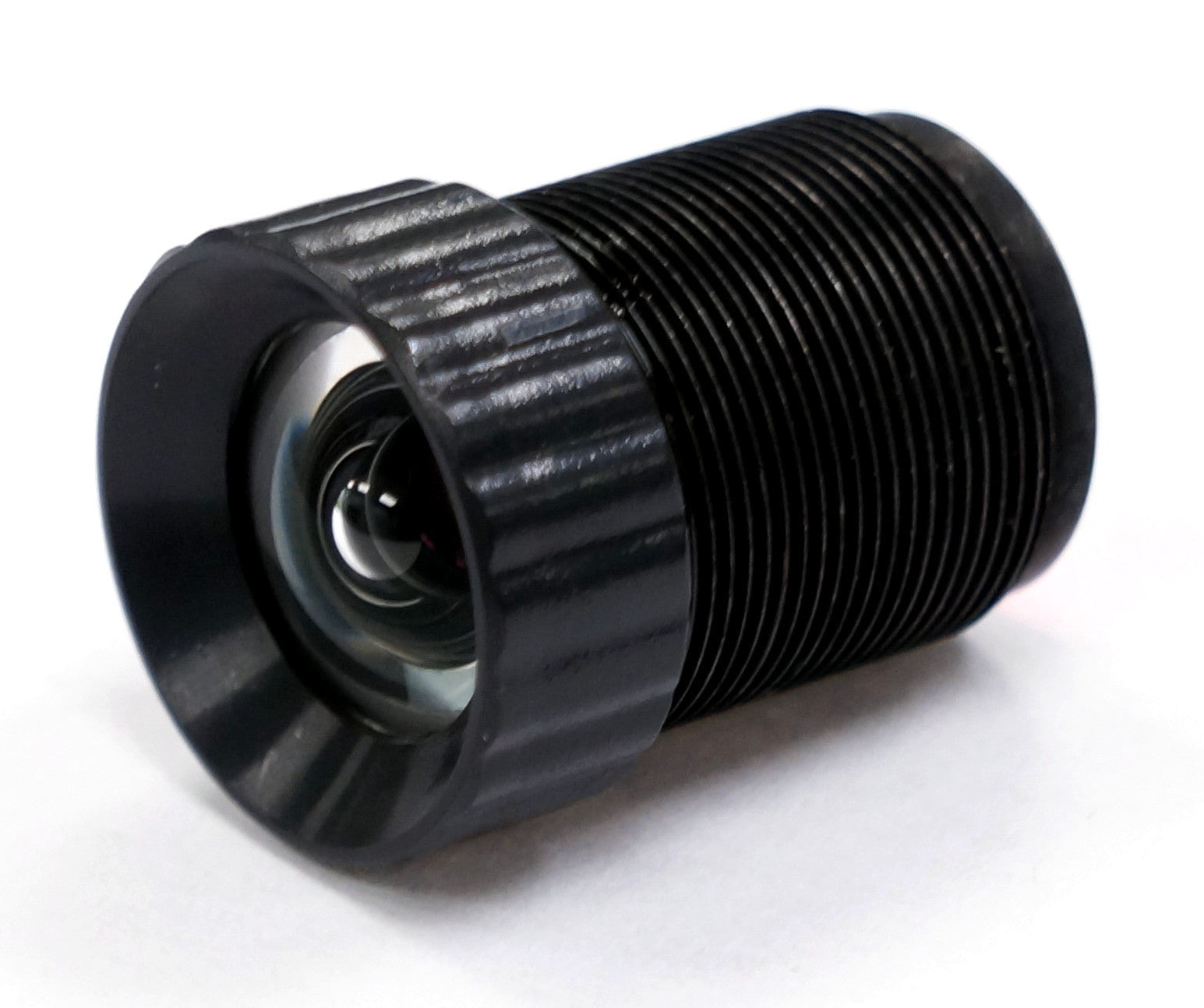 4.14mm f/3.0 74d HFOV 5MP (No Distortion)(Visible - IRCUT)