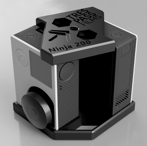 Lens Cap (1.21mm)