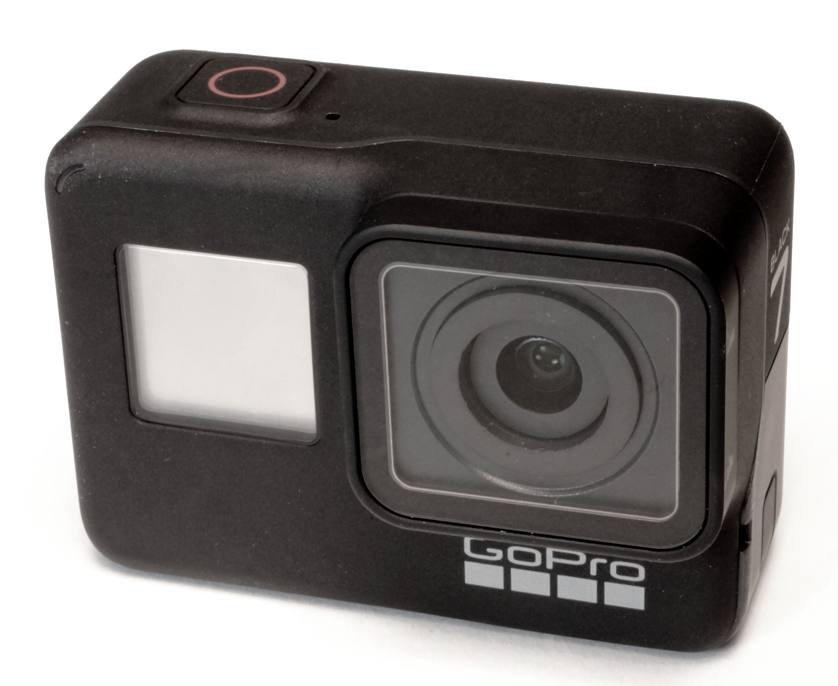 PeauPro41 <br/>8.25mm (47mm) f/3.0<br/>GoPro Hero 7 Black