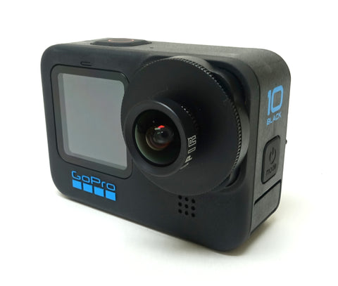 PeauPro87<br/>3.37mm (19mm) f/2.8<br/>GoPro Hero 4 Black