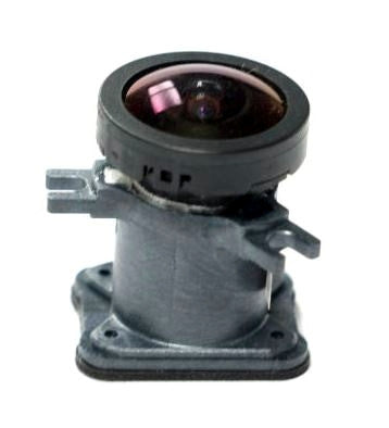 Silicone Lens Cap - GoPro Hero 4/3+/3 & SJCAM 5000/5000+