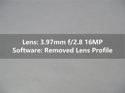 Service Package: GoPro Hero 3+/3 Camera Remove + Install & Focus Lens