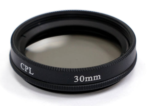 Circular Polarizer (CPL) Filter