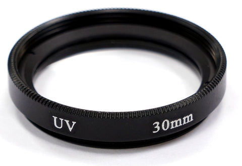 Ultraviolet (UV) Filter