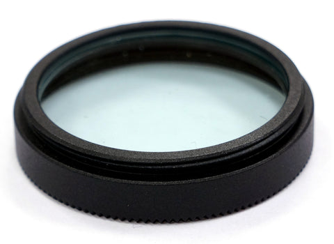 Visible Light (RGB) Filter