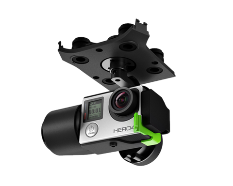 3DR Solo Gimbal