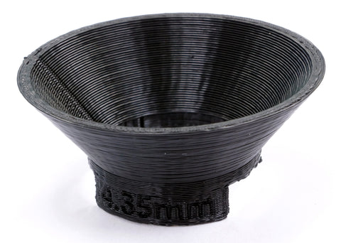 GoPro® Lens Hood - 4.14mm Lens - Round Short