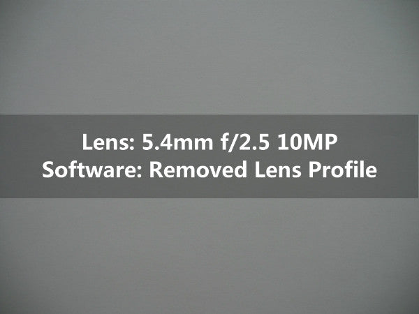 Download: Remove GoPro® Lens Profile<br/>(No Pink Corners)