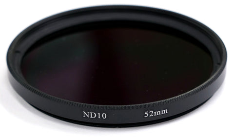 Neutral Density 10 (ND10)