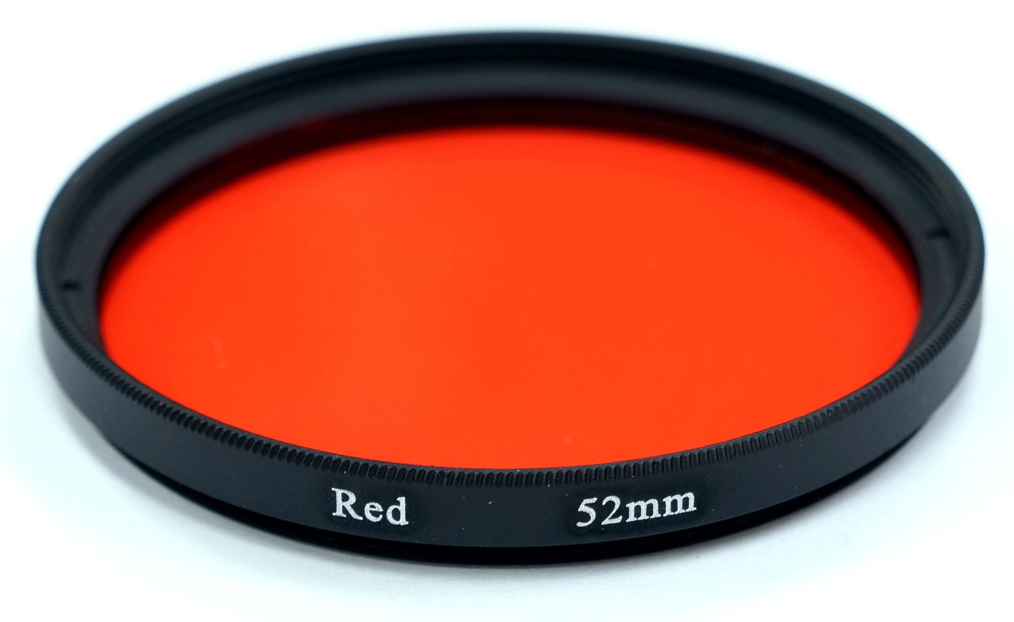 Red Light (650nm) Filter