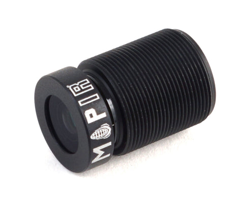 8.25mm f/3.0 41d HFOV 16MP<br>(No Distortion)(NIR)