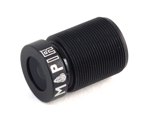 PeauPro14<br/>25.0mm (118mm) f/2.0<br/>GoPro Hero 10 Black (Ribcage)
