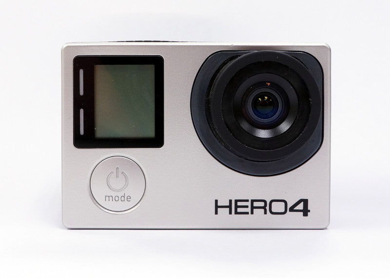 PeauPro41 8.25mm (47mm) f/3.0 GoPro Hero 10 Black (Ribcage) – Peau  Productions