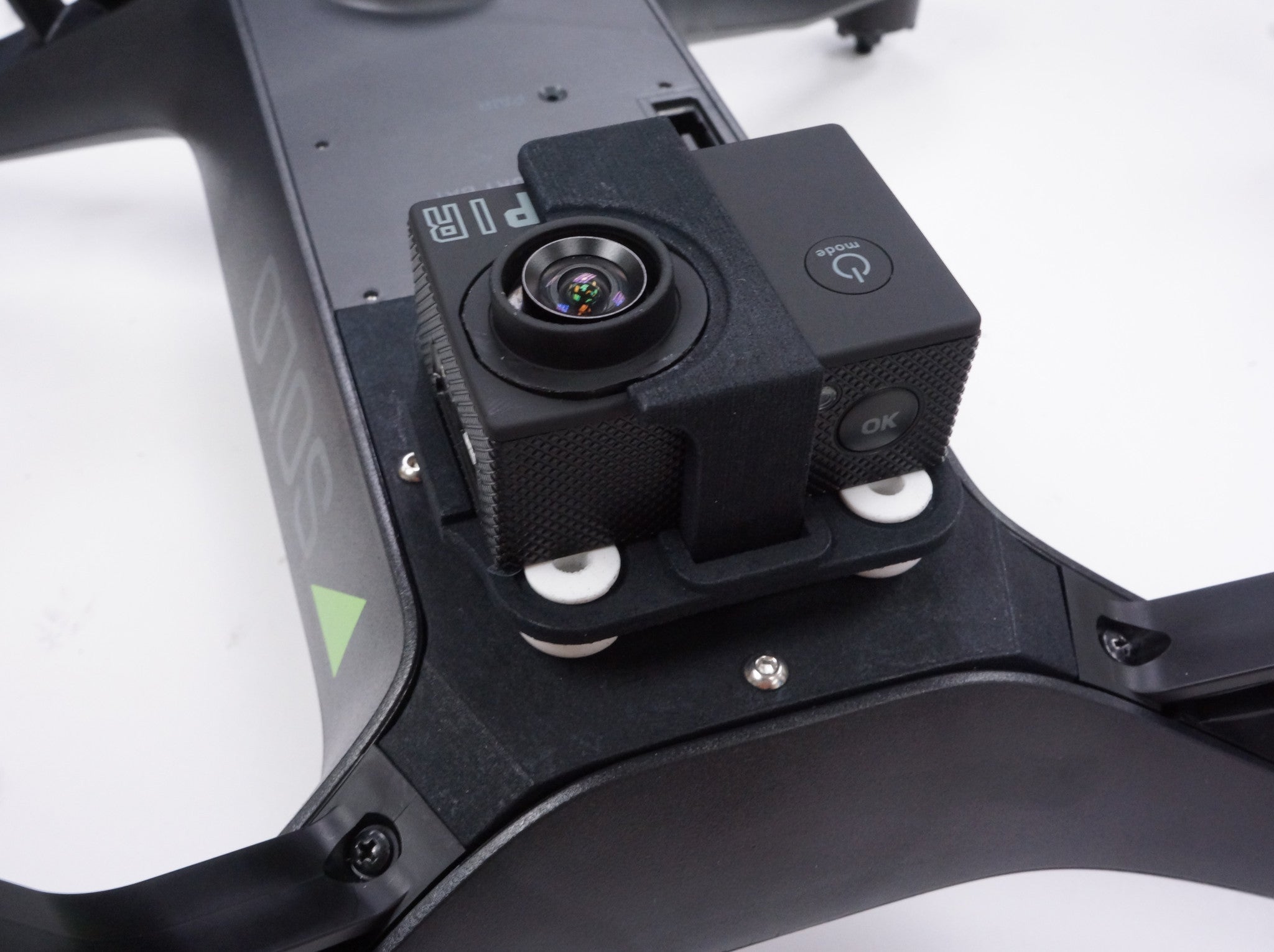 3dr online solo camera