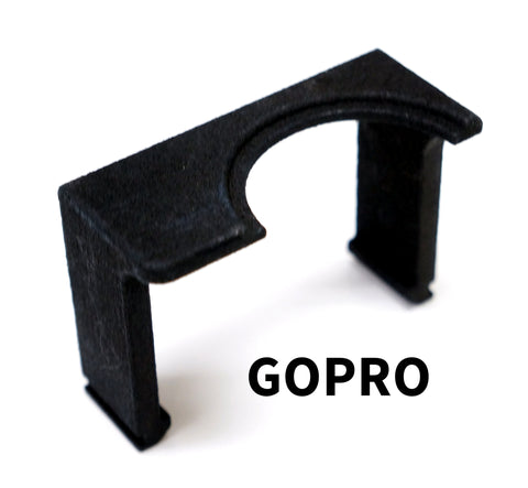 GoPro® Camera Mount - Single Camera Clip