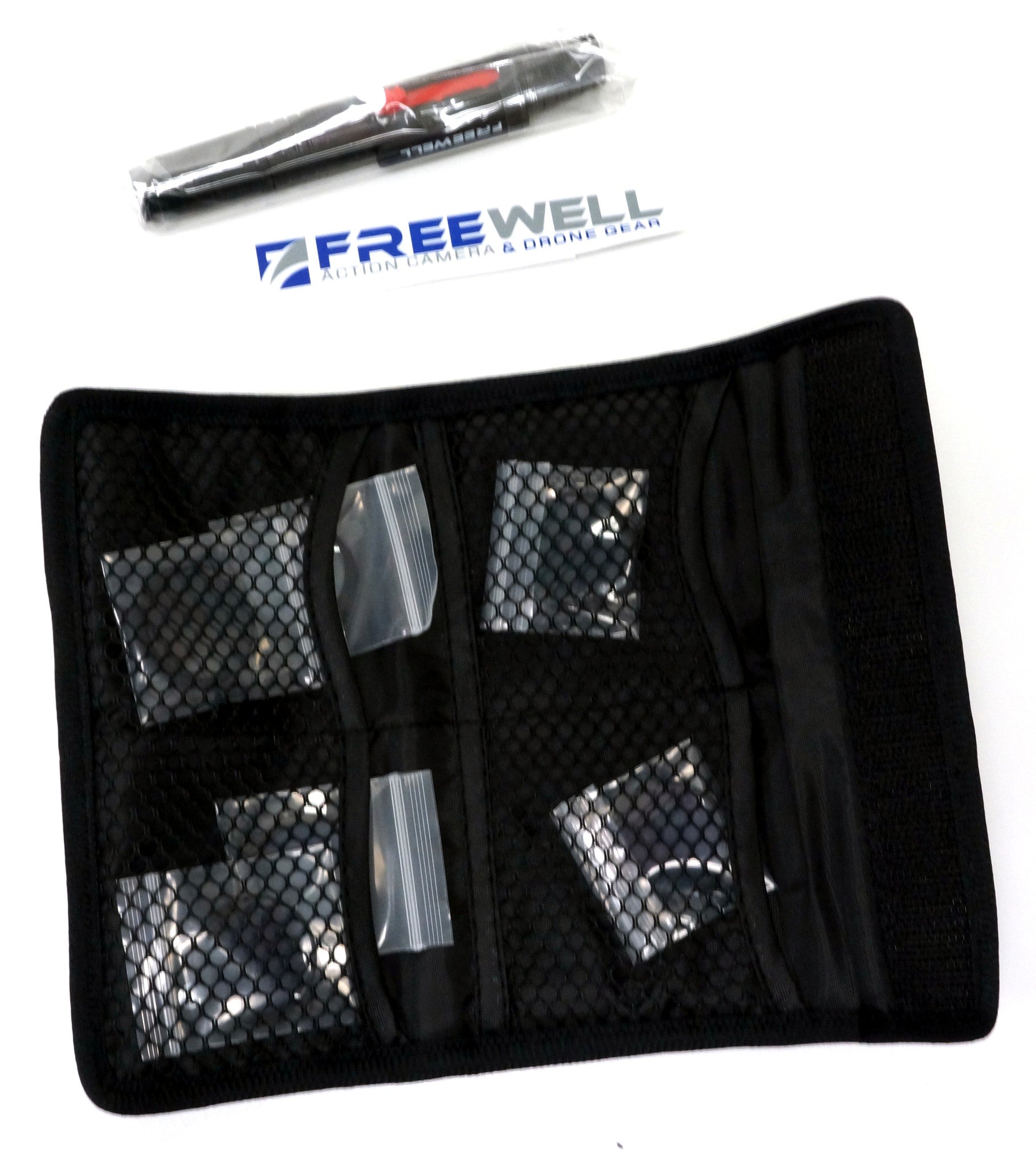 Yuneec Professional Filter Pack [FREEWELL]