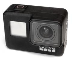 Service: Replace Damaged GoPro Lens With New Focused Stock Lens