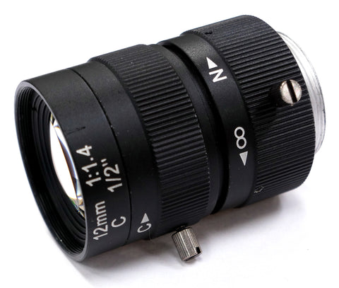 12.00mm f/1.4 30d HFOV GP12014C