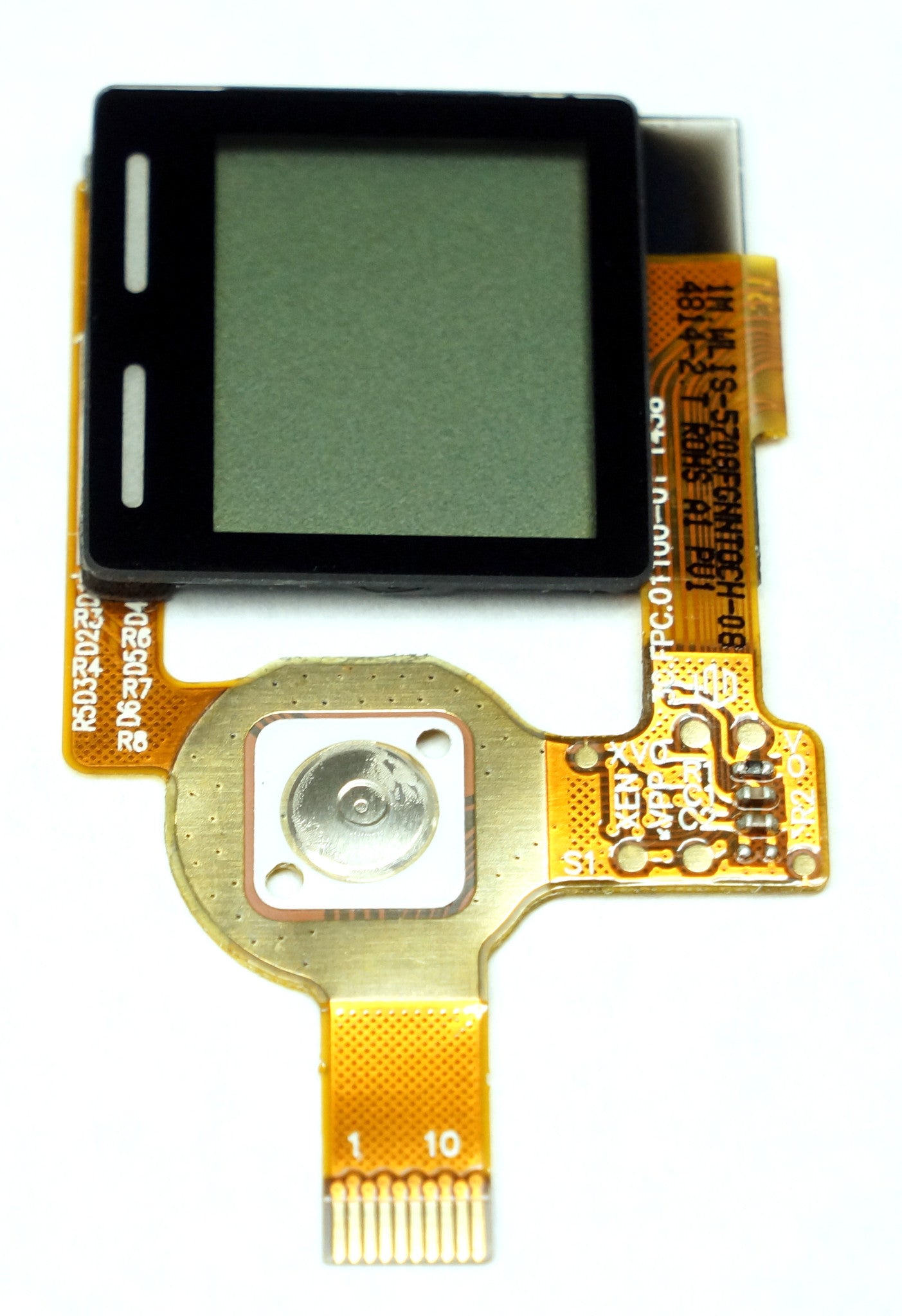 GoPro® HERO® 4 Repair Parts – Peau Productions