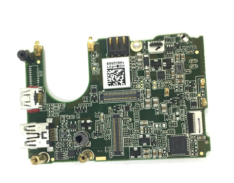 GoPro Hero 3+ Black Main Board