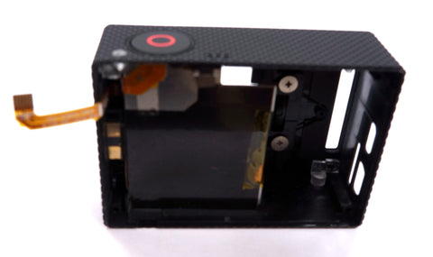 GoPro Hero 3+ Black Back Cover