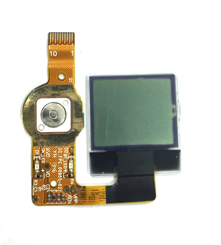 GoPro® HERO® 3+/3 Front LCD