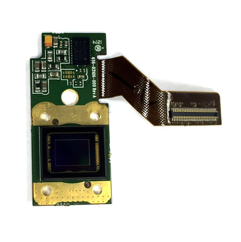 GoPro Hero 3+ Sensor CCD