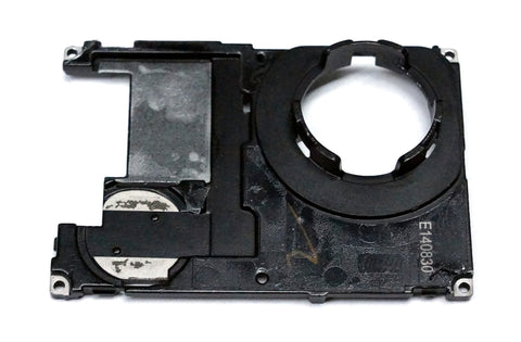 GoPro® HERO® 3+  Front Black Heatsink