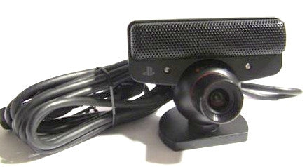 Ps3 eyetoy on sale