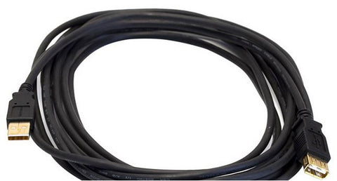 USB Extension Cable (5m/15ft)