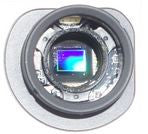 Service: Replace Damaged GoPro Lens With New Focused Stock Lens