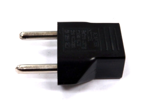 Laser Power Adapter USA to EURO Outlet