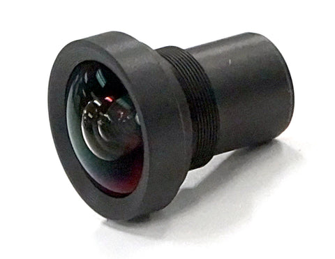 PeauPro87<br/>3.37mm (19mm) f/2.8<br/>GoPro Hero 7 Black