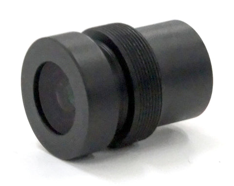 5.4mm f/2.5 60d HFOV 10MP<br/>(No Distortion)