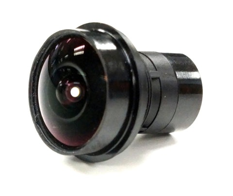 8.25mm f/3.0 41d HFOV 16MP<br>(No Distortion)(HERO® 7/6/5)