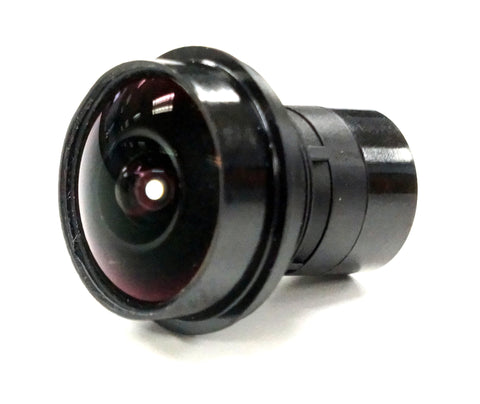 PeauPro87<br/>3.37mm (19mm) f/2.8<br/>GoPro Hero 7 Black