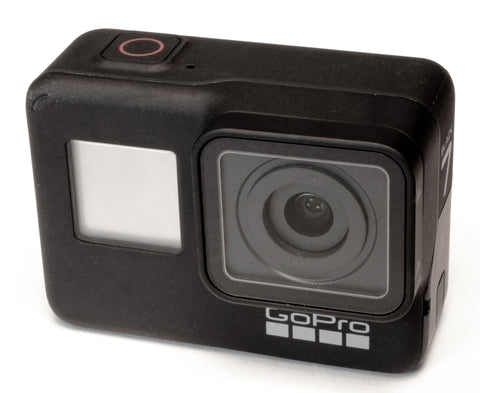 GoPro® HERO® 7/6/5 (Stock Lens)