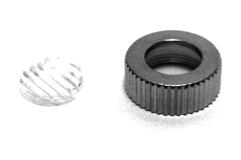 Laser Power Adapter USA to EURO Outlet