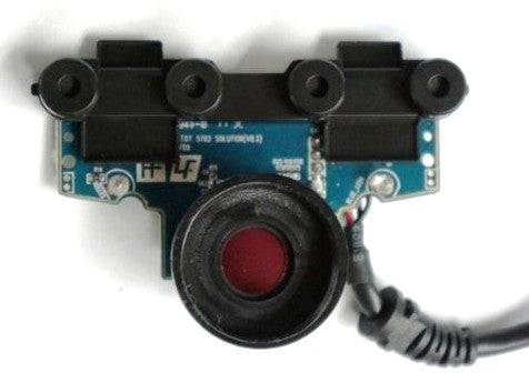 GoPro® HERO® 4 and 3+ and 3 Waterproof Housing