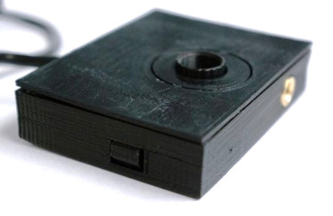 Developer Camera (m12)