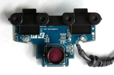 GoPro® HERO® 4 and 3+ and 3 Waterproof Housing