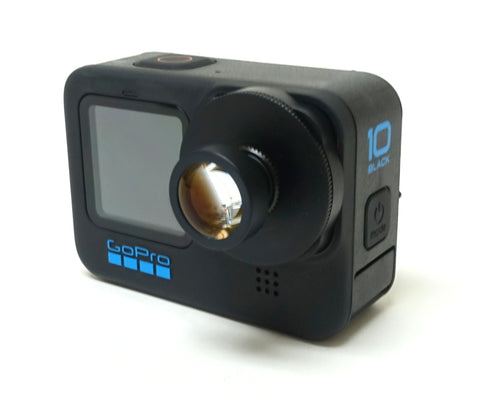 PeauPro41<br/> 8.25mm (47mm) f/3.0 <br/>GoPro Hero 4 Black