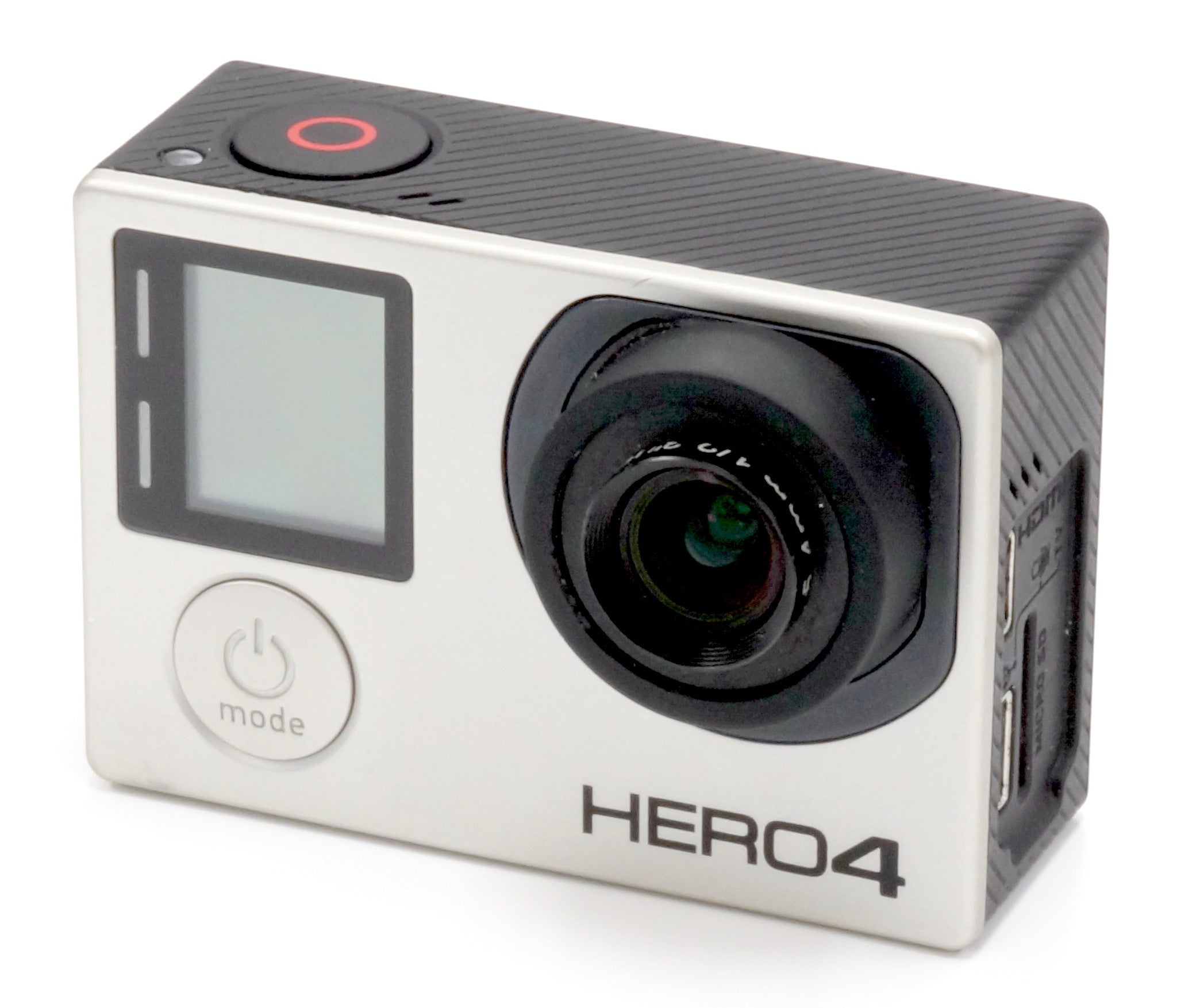 GoPro Hero 4: Everything You Need to Know