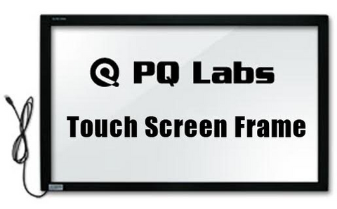 PQ Labs G5 2K Overlay 70 inch